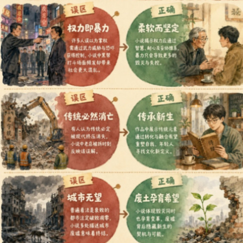 菁选灵创展示图3
