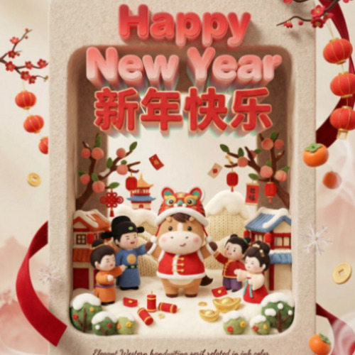 菁选灵创展示图2