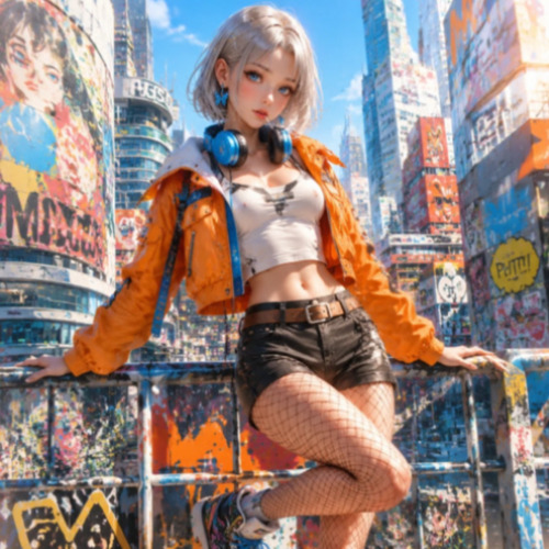 菁选灵创展示图1